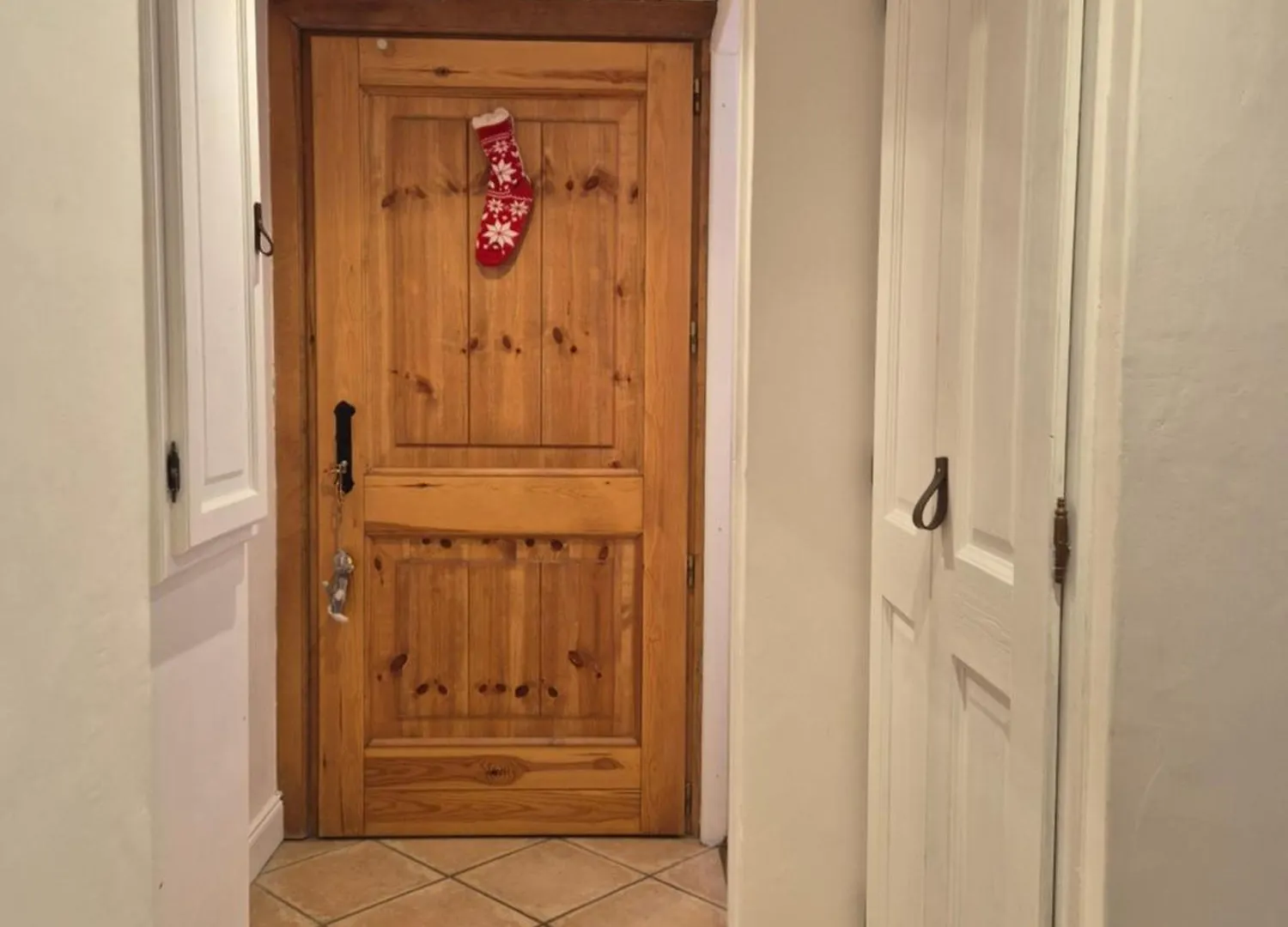 Fermes St Foy F6 - Charmant 3 Pieces, Ski Au Pied - St Foy Tarentaise Sainte-Foy-Tarentaise Apartmán